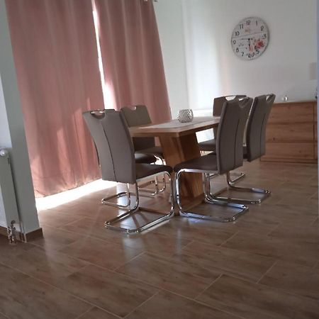 Gordana Apartment Rijeka Exterior photo